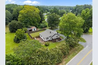 9900 Kennebec Church Road, Angier, NC 27501 - Photo 1