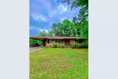 1115 Park Avenue, Henderson, NC 27536 - Photo 1