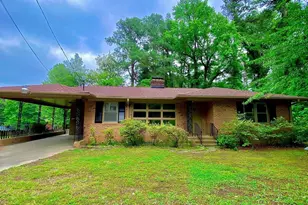 1115 Park Ave, Henderson, NC 27536 - Photo 1