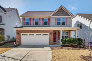1009 Frisco Ct, Durham, NC 27703 - Photo 1