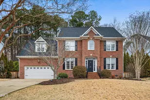 117 Barnes Spring Ct, Cary, NC 27519 - Photo 1