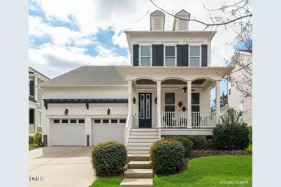 1536 Heritage Reserve Court, Wake Forest, NC 27587 - Photo 1