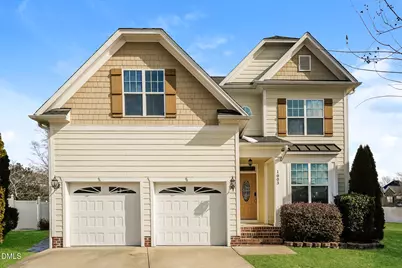 1003 Azalea Cottage Court, Knightdale, NC 27545 - Photo 1