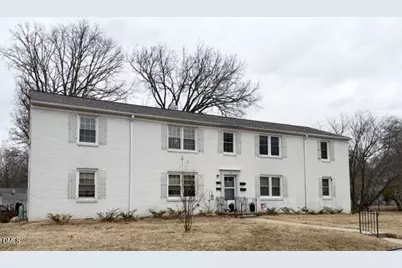 1400 Roslyn Drive #Unit 20c, Burlington, NC 27215 - Photo 1