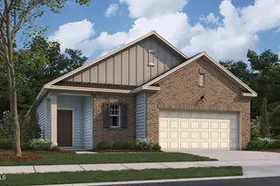 155 Bedstone Wy, Clayton, NC 27520 - Photo 1