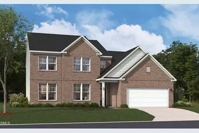 283 Macon Lake Drive, Apex, NC 27523 - Photo 1