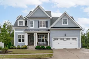 1251 Lowland St, Apex, NC 27523 - Photo 1