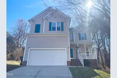 2517 Tadley Court, Raleigh, NC 27603 - Photo 1
