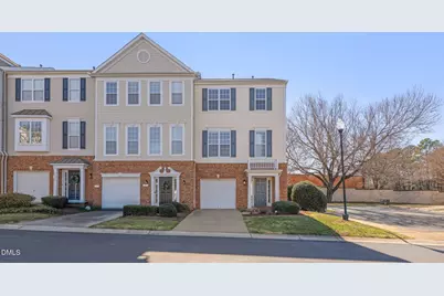 5529 Golden Arrow Lane, Raleigh, NC 27613 - Photo 1