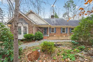 206 Wild Turkey Trail, Chapel Hill, NC 27516 - Photo 1
