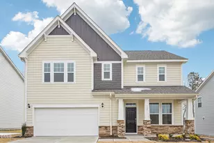 1028 Bolton Pointe Dr, Zebulon, NC 27597 - Photo 1