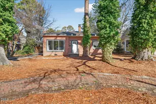 1503 Maple St, Goldsboro, NC 27530 - Photo 1