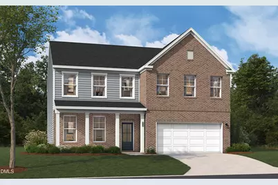 311 Jeter Grove Road, Apex, NC 27523 - Photo 1