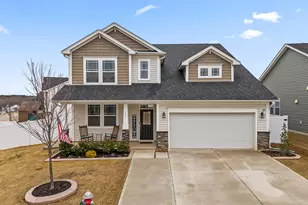 383 Mallard Loop Dr, Clayton, NC 27527 - Photo 1