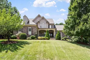 124 Dartmoor Ln, Raleigh, NC 27614 - Photo 1