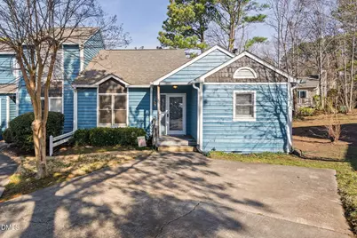 10 Hickorywood Square, Durham, NC 27713 - Photo 1