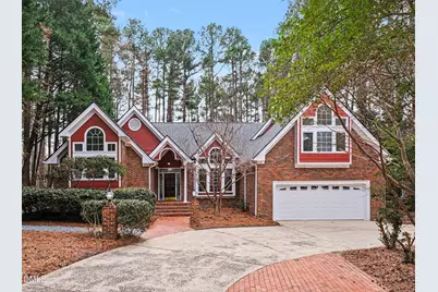 3609 Sweeten Creek Road, Chapel Hill, NC 27514 - Photo 1