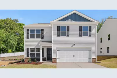 81 Cheyenne Drive, Clayton, NC 27520 - Photo 1