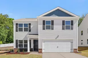 81 Cheyenne Dr, Clayton, NC 27520 - Photo 1