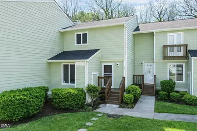 250 S Estes Drive #Apt 71, Chapel Hill, NC 27514 - Photo 1
