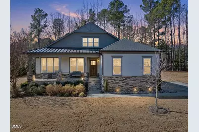 1221 Barley Stone Way, Raleigh, NC 27603 - Photo 1