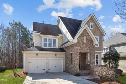 417 Redhill Road, Holly Springs, NC 27540 - Photo 1