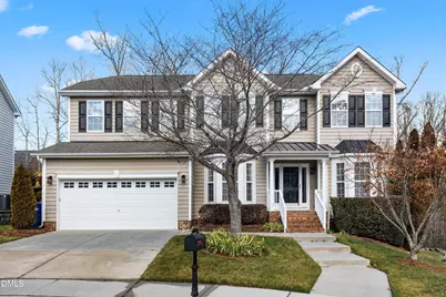 2219 Spacious Skies Street, Raleigh, NC 27614 - Photo 1