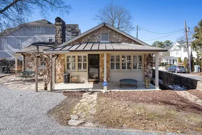 2609 Davis Street, Raleigh, NC 27608 - Photo 1