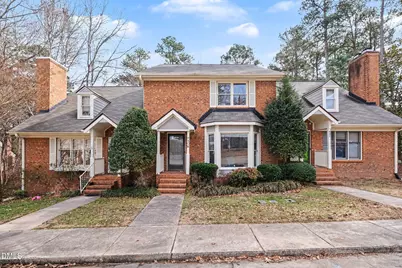 5500 Fortunes Ridge Drive #Apt 80b, Durham, NC 27713 - Photo 1
