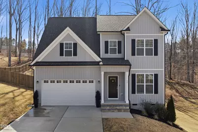 35 Naxos Way, Franklinton, NC 27525 - Photo 1