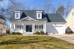 1708 Heritage Garden St, Wake Forest, NC 27587 - Photo 1