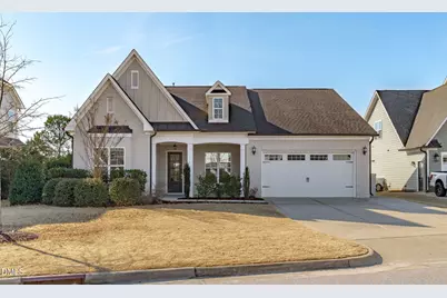 1272 Dairy Glen Drive, Fuquay-Varina, NC 27526 - Photo 1