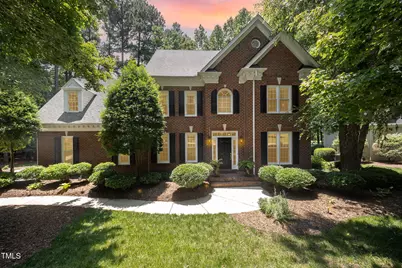 5216 Sunset Fairways Drive, Holly Springs, NC 27540 - Photo 1