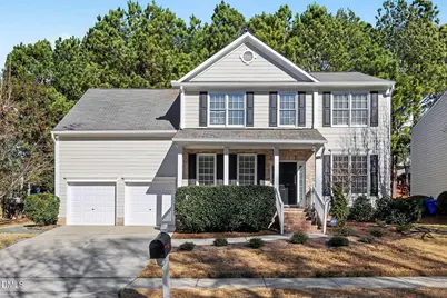 4727 Alderbrook Lane, Durham, NC 27713 - Photo 1
