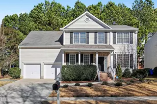 4727 Alderbrook Ln, Durham, NC 27713 - Photo 1