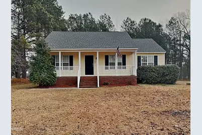 105 Pinto Lane, Zebulon, NC 27597 - Photo 1