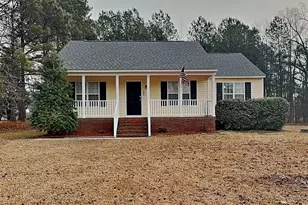 105 Pinto Ln, Zebulon, NC 27597 - Photo 1