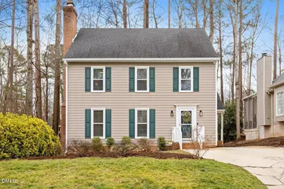 203 Mainsail Drive, Cary, NC 27511 - Photo 1