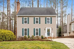 203 Mainsail Dr, Cary, NC 27511 - Photo 1