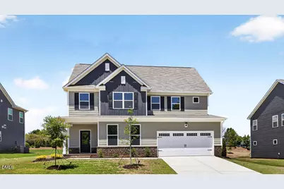 1605 Jasmine View Way, Knightdale, NC 27545 - Photo 1