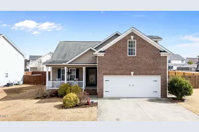 2040 Applewood Drive, Creedmoor, NC 27522 - Photo 1