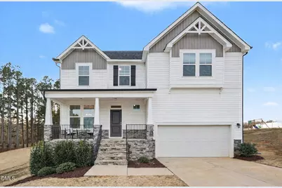 190 Stephens Timberline View, Clayton, NC 27520 - Photo 1