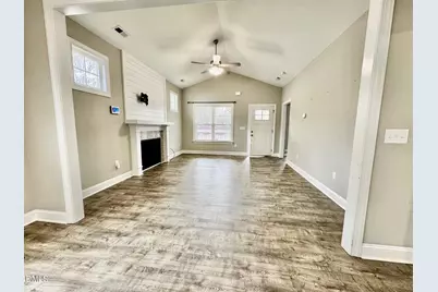 311 S Corbett Avenue S, Kenly, NC 27542 - Photo 1