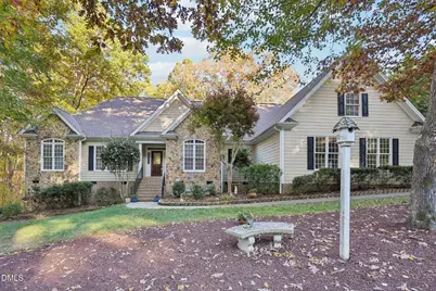 7628 Stony Hill Road, Wake Forest, NC 27587 - Photo 1