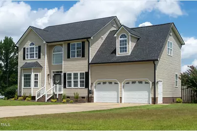 5564 Spence Plantation Lane, Holly Springs, NC 27540 - Photo 1