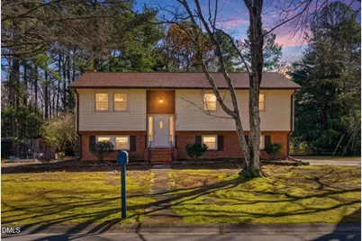 1200 Boxwood Lane, Apex, NC 27502 - Photo 1