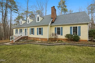 8 Crosswinds Estates Drive, Pittsboro, NC 27312 - Photo 1