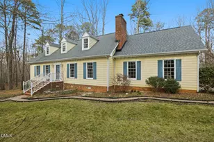 8 Crosswinds Estates Dr, Pittsboro, NC 27312 - Photo 1