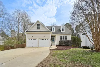 104 Hillspring Lane, Holly Springs, NC 27540 - Photo 1