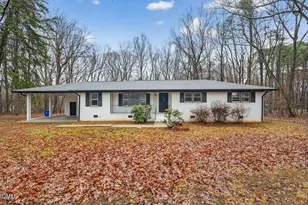 115 Rainey Ave, Hillsborough, NC 27278 - Photo 1